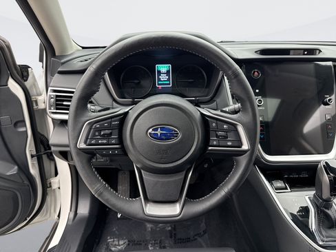 Used 2024 Subaru Outback Limited XT AWD/4WD image 12