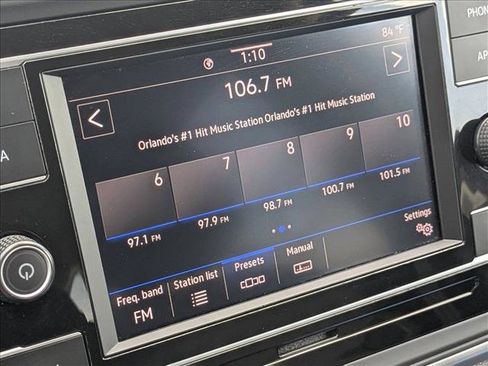 Used 2022 Volkswagen Atlas SE image 13