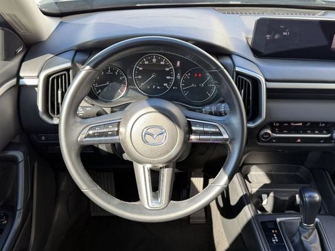 Used 2025 MAZDA CX-50 AWD 2.5 S w/ Premium Package image 27