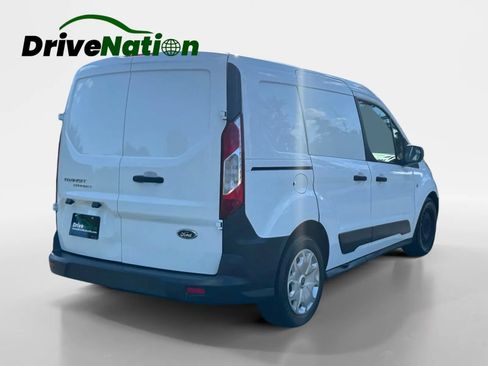Used 2015 Ford Transit Connect XL FWD image 5