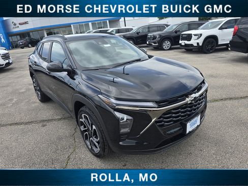 Certified 2023 Cadillac XT6 Premium Luxury w/ Technology Package AWD/4WD image 1