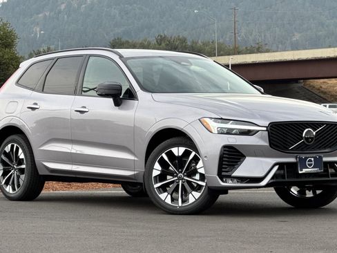 New 2026 Volvo XC60 B5 Plus w/ Climate Package image 1