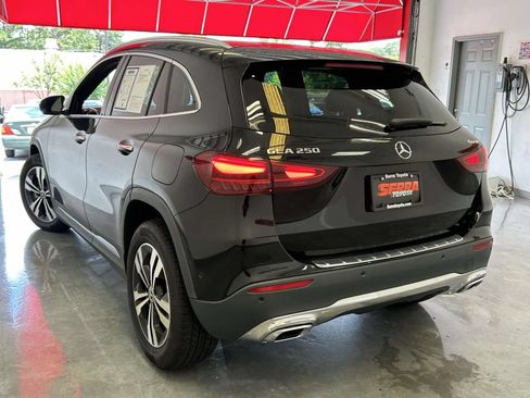 Used 2025 Mercedes-Benz GLA 250 4MATIC image 5