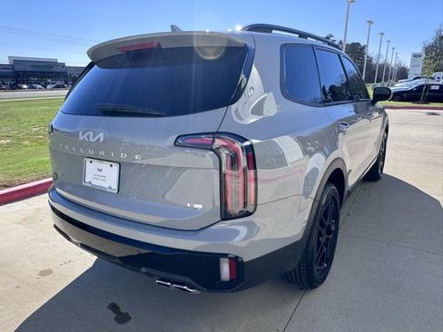 Used 2024 Kia Telluride EX X-Line image 5