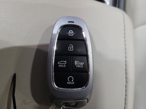 Used 2023 Hyundai Sonata SEL w/ Convenience Package FWD image 32