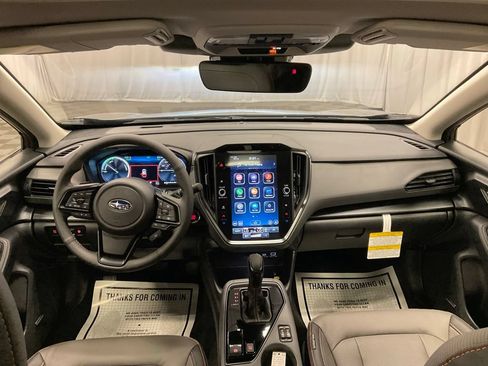 New 2026 Subaru Crosstrek 2.5i Limited w/ Crosstrek Mirror Package AWD/4WD image 34