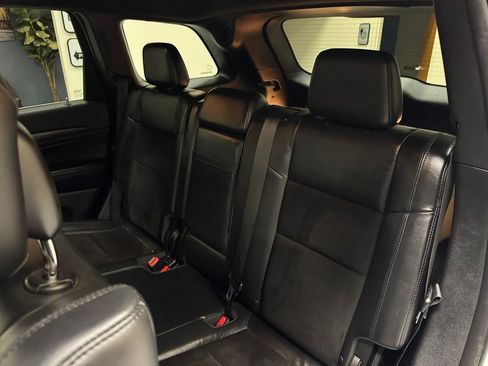 Used 2015 Jeep Grand Cherokee Altitude image 47