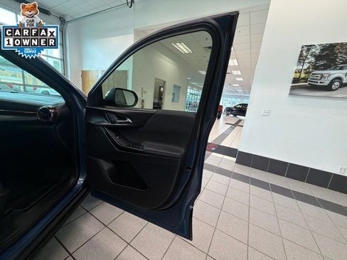 Used 2026 Chevrolet Equinox RS w/ LPO, Floor Liner Package AWD/4WD image 21