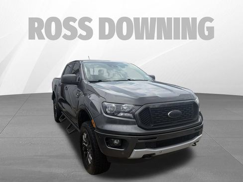 Used 2019 Ford Ranger XLT w/ Equipment Group 302A Luxury RWD image 3