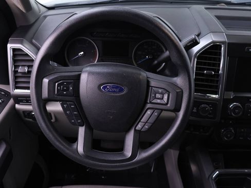 Used 2017 Ford F250 XLT w/ XLT Premium Package image 14