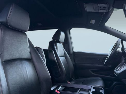 Certified 2023 Honda Odyssey Sport image 30