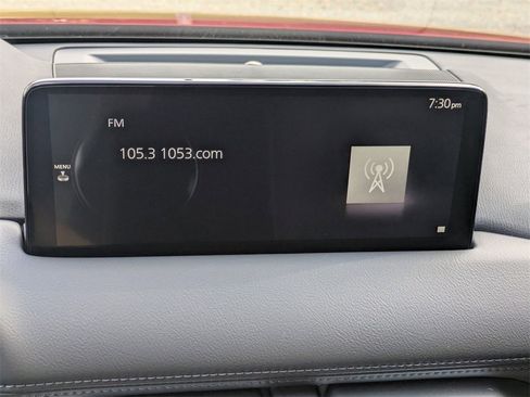 New 2025 MAZDA CX-5 AWD 2.5 S w/ Select Package image 19