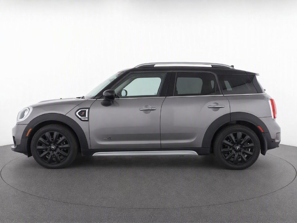 Used 2019 MINI Cooper Countryman S AWD/4WD image 6