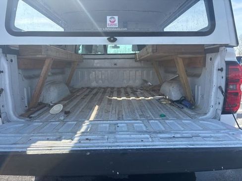 Used 2014 Chevrolet Silverado 1500 W/T image 12