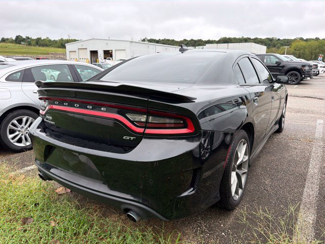 Used 2023 Dodge Charger GT RWD image 5