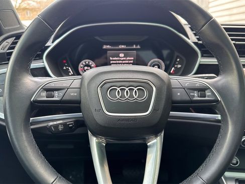 Used 2023 Audi Q3 2.0T Premium Plus image 26