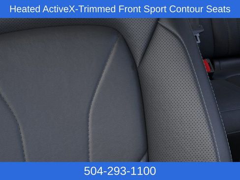 New 2025 Ford Escape SE w/ PHEV Premium Package image 16