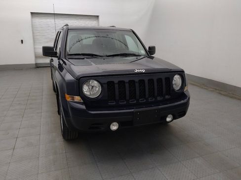 Used 2016 Jeep Patriot Sport FWD image 14