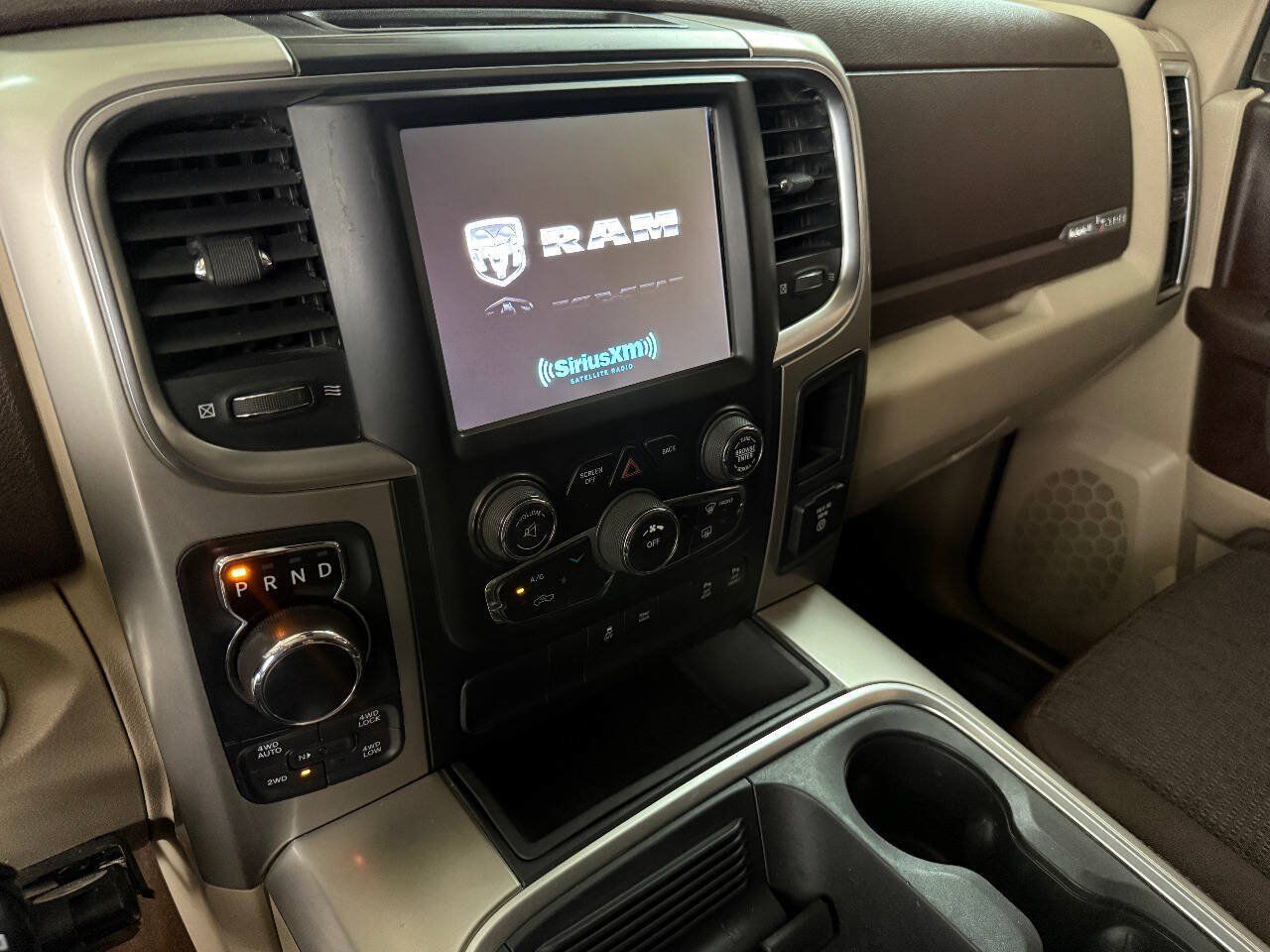 Used 2016 RAM 1500 Lone Star AWD/4WD image 70