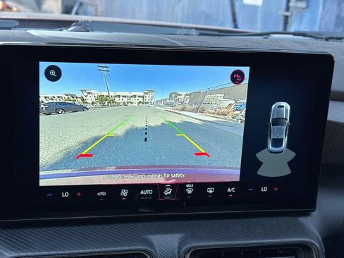 New 2025 Ford Mustang Coupe image 14