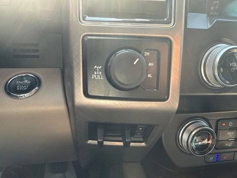 Used 2019 Ford F250 Limited w/ FX4 Off-Road Package AWD/4WD image 14