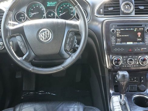 Used 2016 Buick Enclave Leather image 4