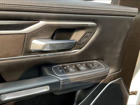 Used 2023 RAM 1500 Laramie image 19
