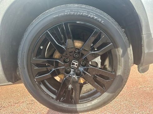 Used 2022 Honda Pilot Special Edition image 31