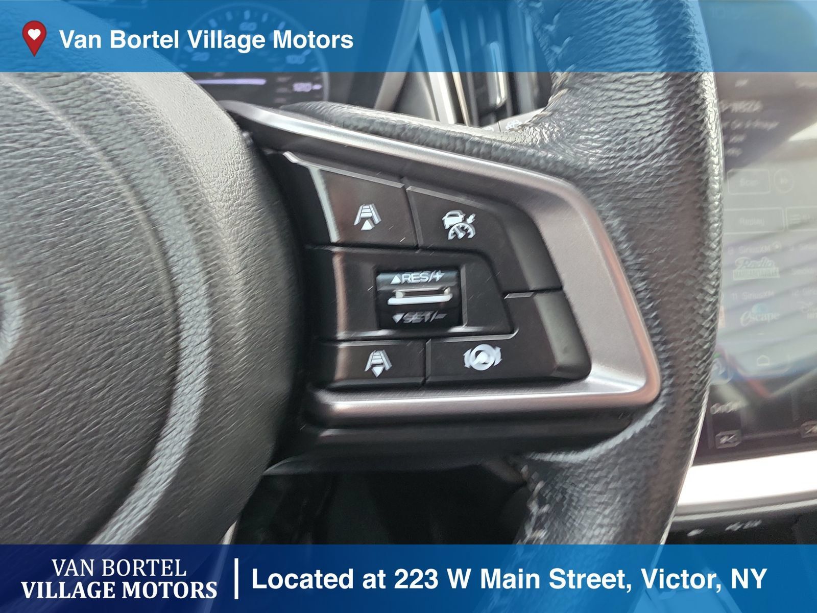Used 2020 Subaru Outback Limited AWD/4WD image 18