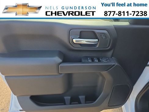 New 2026 Chevrolet Silverado 3500 W/T w/ WT Convenience Package AWD/4WD image 13