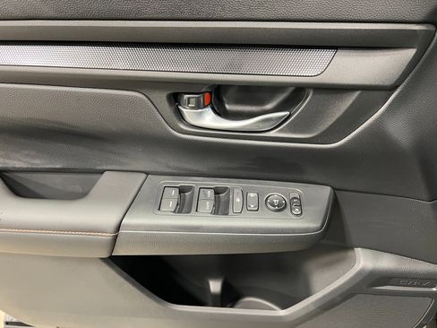 Certified 2024 Honda CR-V Sport image 15