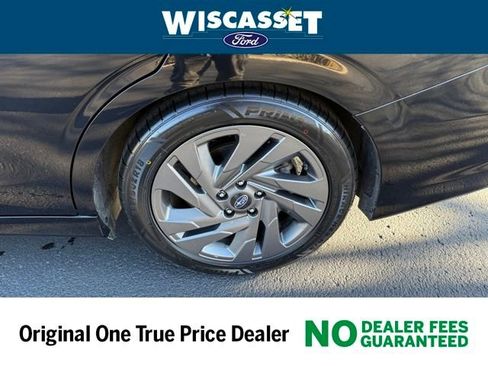 Used 2024 Subaru Legacy Sport image 24