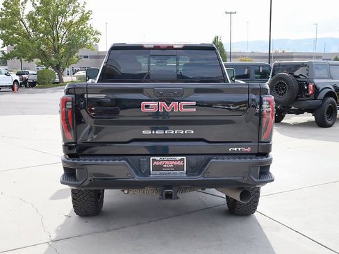Used 2024 GMC Sierra 3500 AT4 w/ AT4 Premium Plus Package image 5