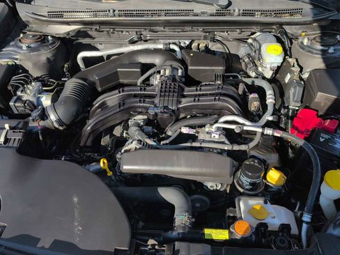 Certified 2024 Subaru Legacy Limited image 15