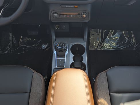New 2025 Ford Bronco Sport Outer Banks AWD/4WD image 20
