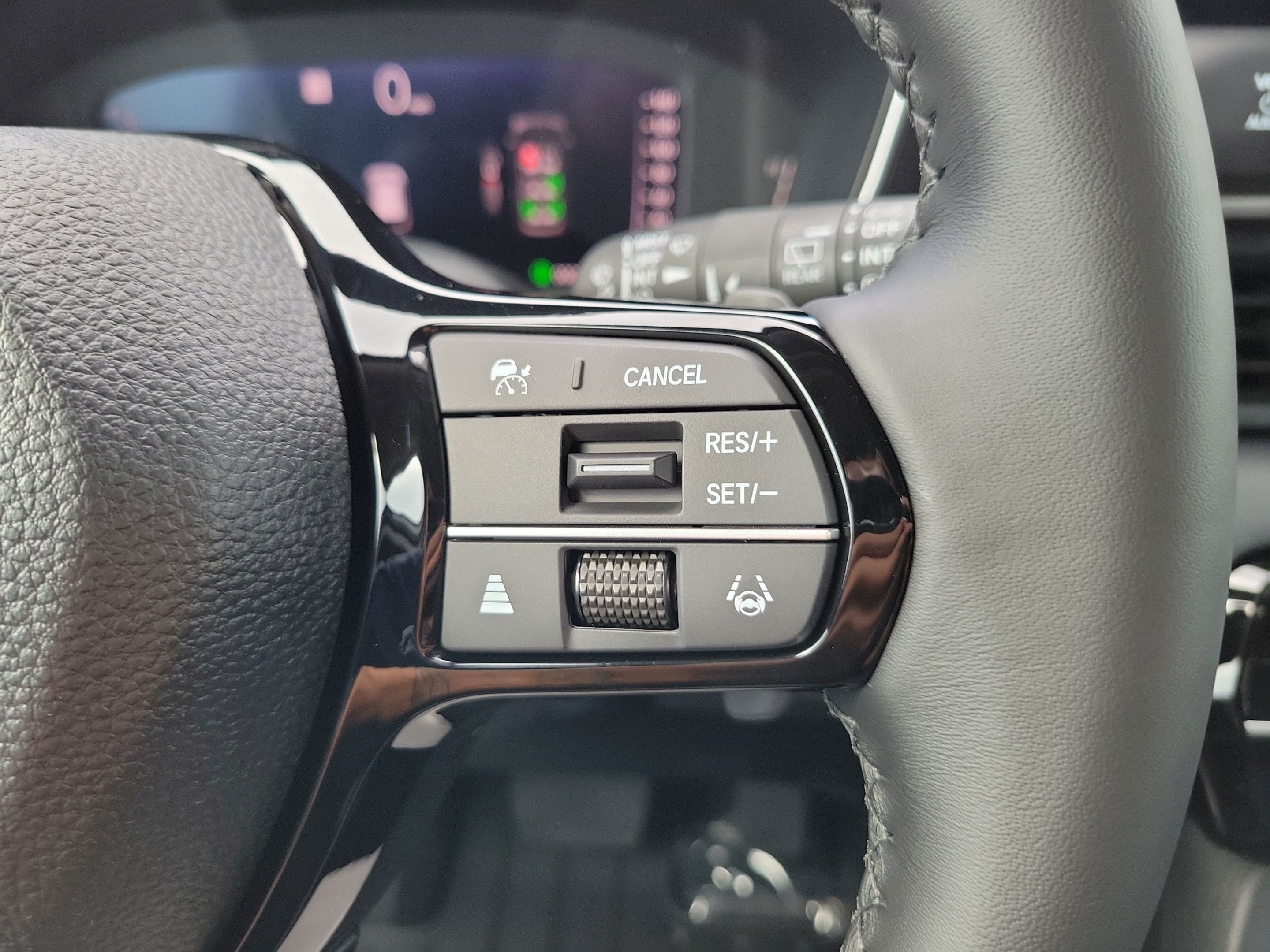New 2026 Honda Pilot EX-L image 29