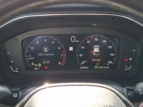Used 2023 Acura Integra FWD image 21