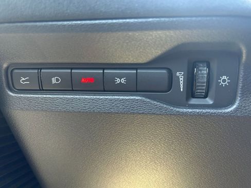 New 2026 Dodge Charger Scat Pack AWD/4WD image 2