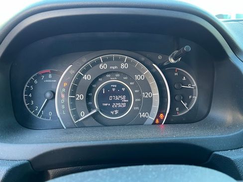 Used 2015 Honda CR-V LX image 12