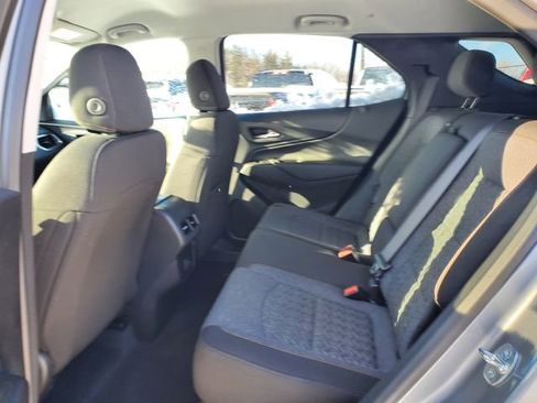 Certified 2024 Chevrolet Equinox LT w/ LPO, Floor Liner Package image 14