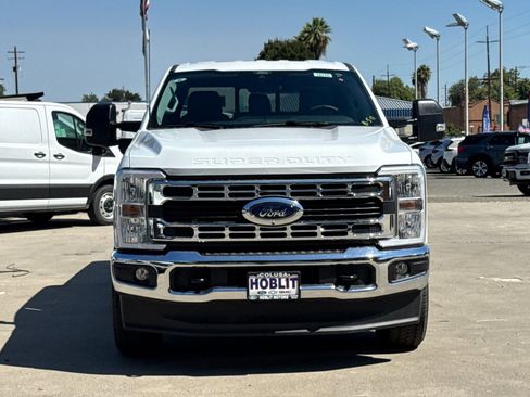 New 2026 Ford F250 XLT w/ 360-Degree Camera Package image 8