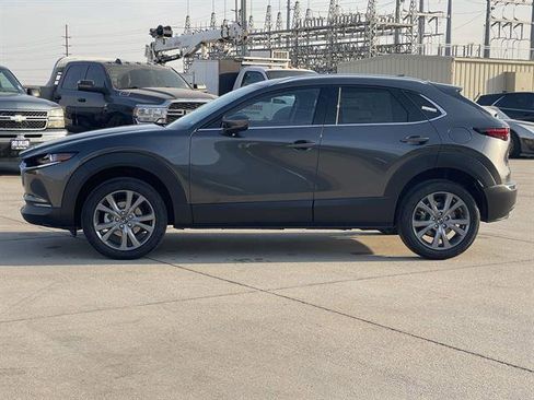 New 2025 MAZDA CX-30 AWD 2.5 S w/ Premium Package image 17