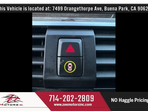 Used 2019 BMW X3 sDrive30i w/ Convenience Package image 27