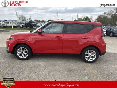 Used 2025 Kia Soul LX w/ LX Technology Package