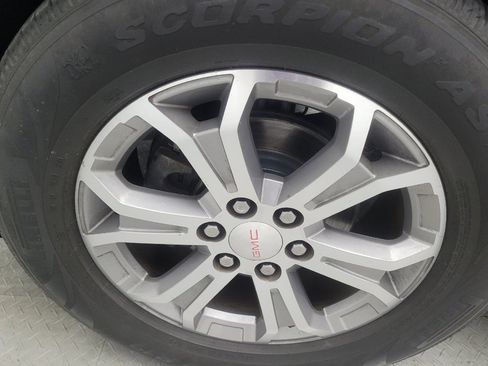 Used 2014 GMC Acadia SLT FWD image 31