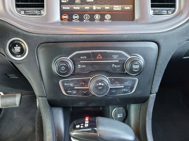 Used 2023 Dodge Charger SXT RWD image 20