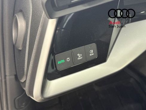 Used 2023 Audi A3 2.0T Premium w/ Convenience Package image 32