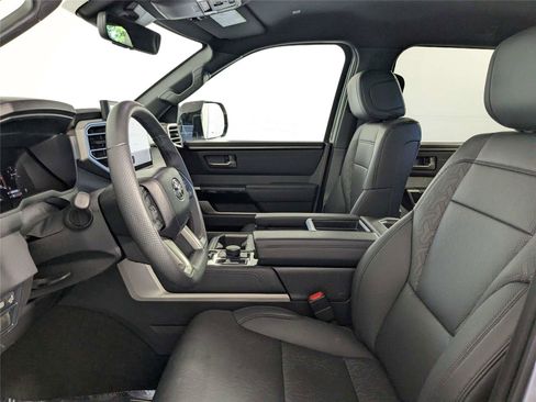 Certified 2025 Toyota Tundra Limited w/ TRD Off-Road Package image 11