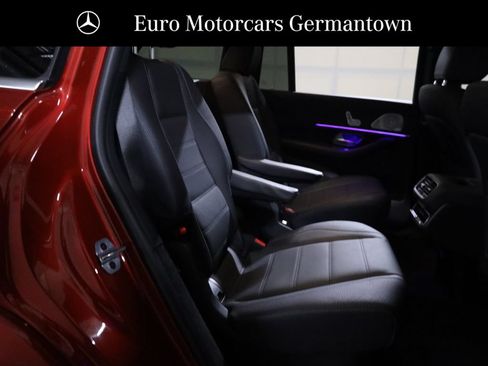Certified 2023 Mercedes-Benz GLS 580 4MATIC image 61