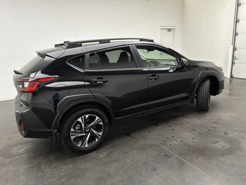Used 2024 Subaru Crosstrek 2.0i Premium AWD/4WD image 9